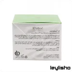 ژل آبرسان پوست چرب پریم