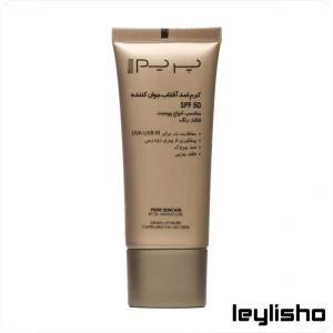 ضد آفتاب پریم spf50