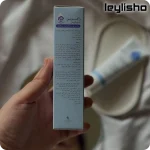 کرم آبرسان راکوتن مدل prebiotic